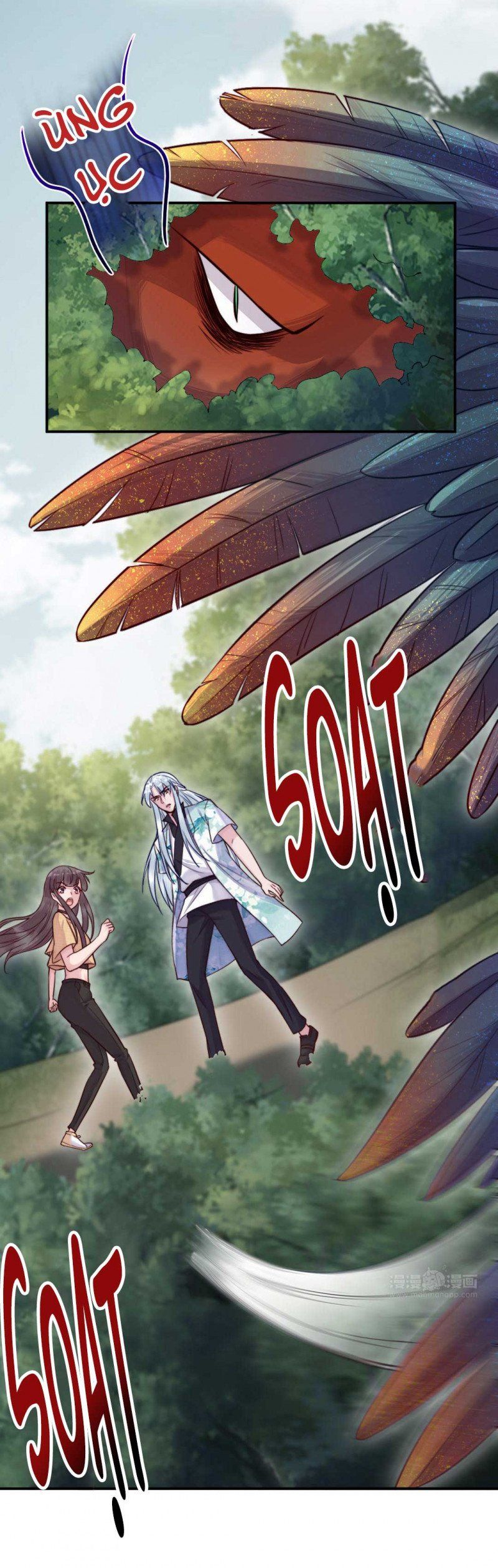 đọc truyện Thập Nguyệt Xà Thai Truyện Chương 24 ảnh 13 tại Thiên Thai Truyện