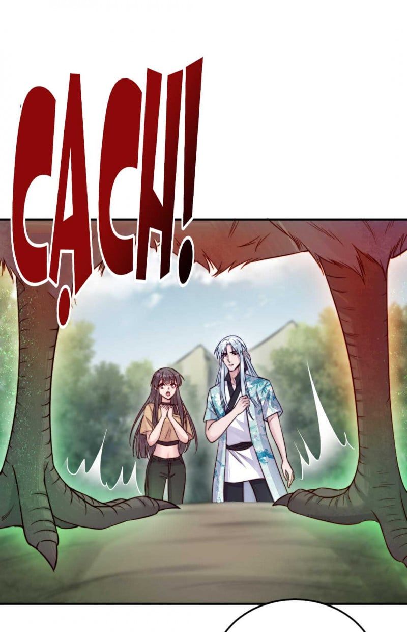 đọc truyện Thập Nguyệt Xà Thai Truyện Chương 24 ảnh 15 tại Thiên Thai Truyện