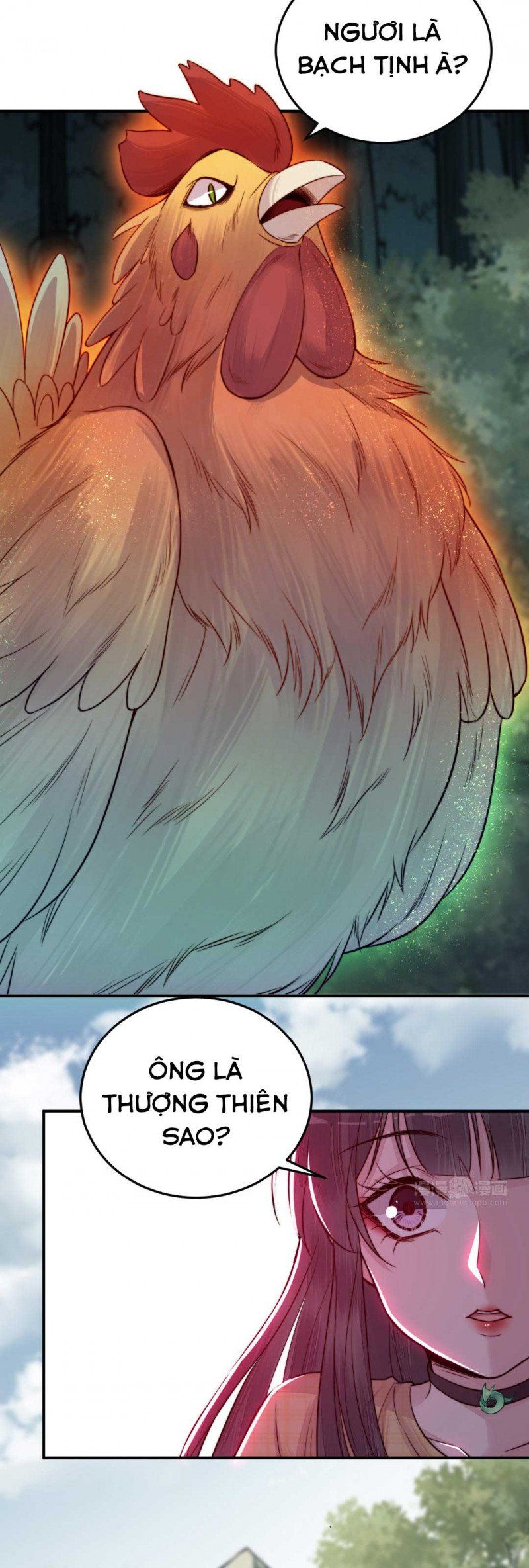 đọc truyện Thập Nguyệt Xà Thai Truyện Chương 24 ảnh 16 tại Thiên Thai Truyện