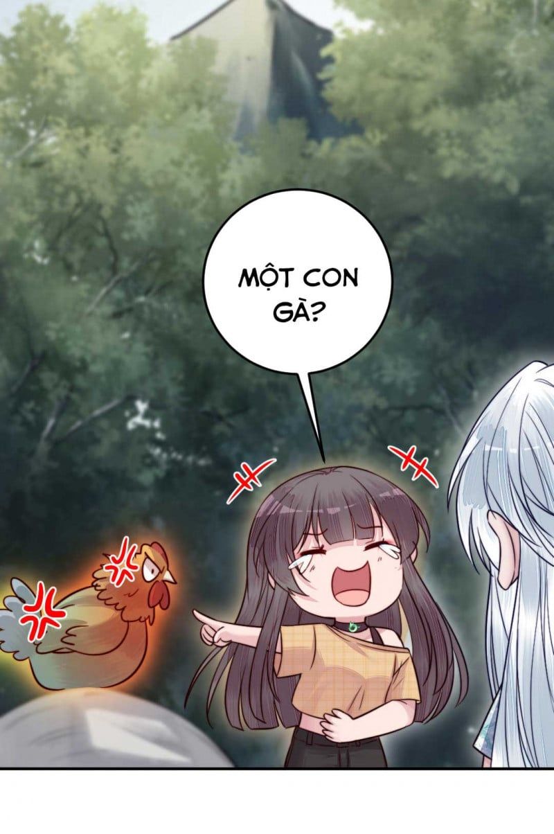 đọc truyện Thập Nguyệt Xà Thai Truyện Chương 24 ảnh 17 tại Thiên Thai Truyện