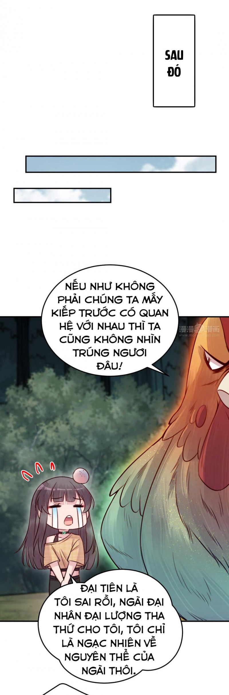 đọc truyện Thập Nguyệt Xà Thai Truyện Chương 24 ảnh 19 tại Thiên Thai Truyện