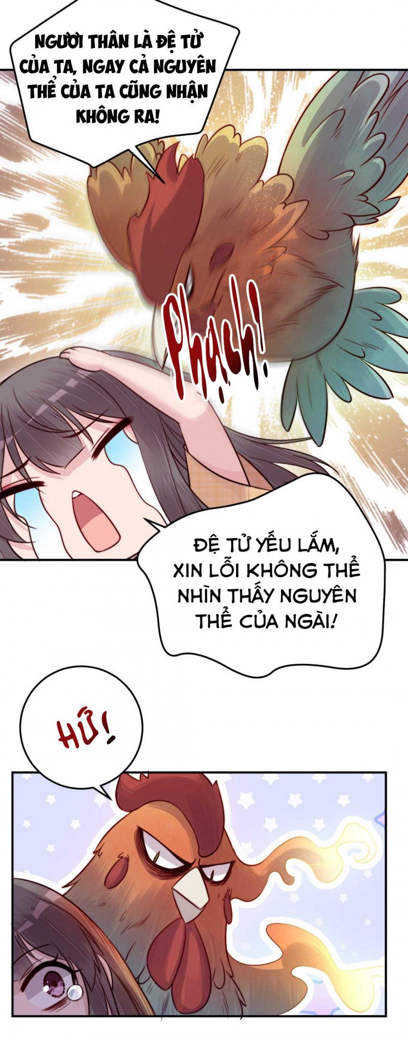 đọc truyện Thập Nguyệt Xà Thai Truyện Chương 24 ảnh 20 tại Thiên Thai Truyện