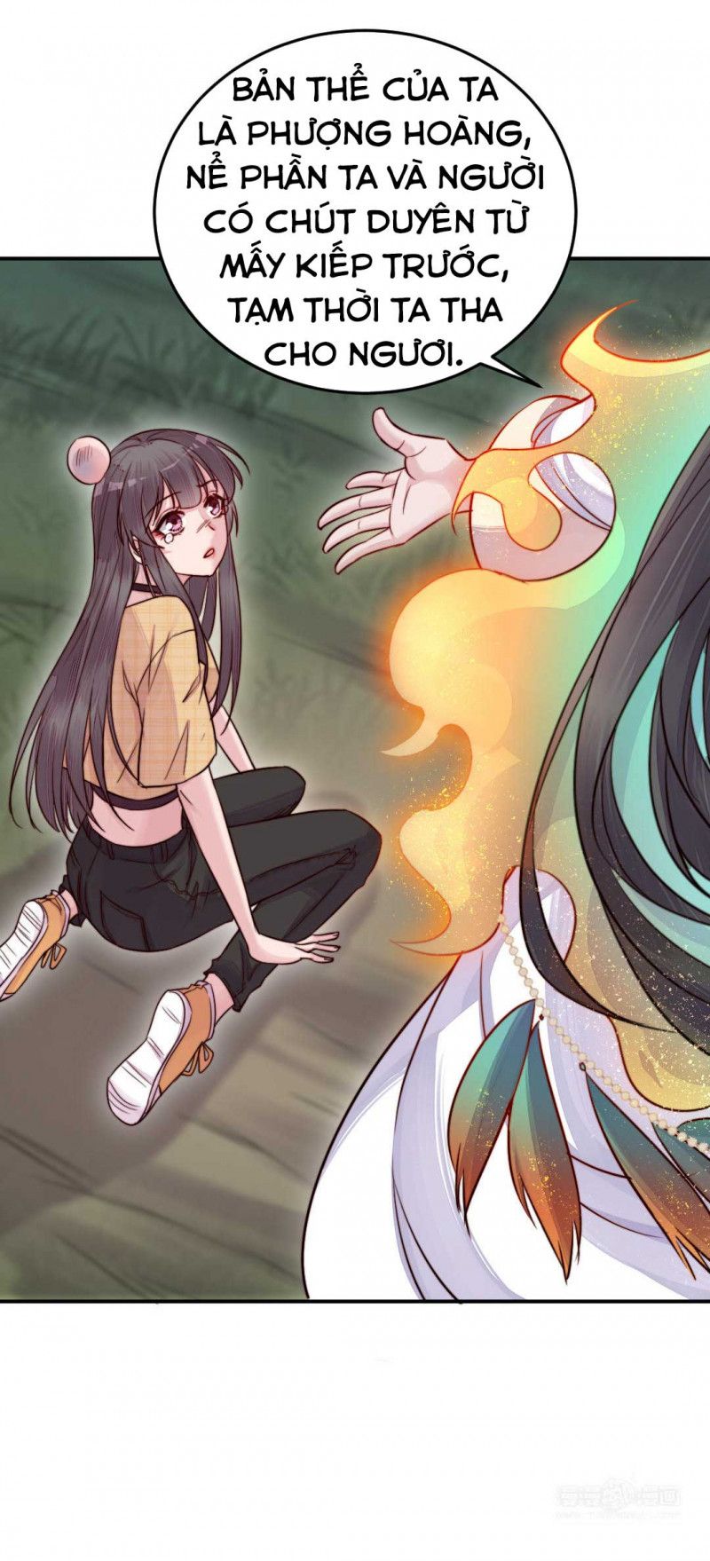 đọc truyện Thập Nguyệt Xà Thai Truyện Chương 24 ảnh 21 tại Thiên Thai Truyện