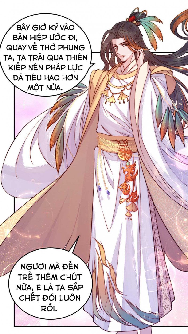 đọc truyện Thập Nguyệt Xà Thai Truyện Chương 24 ảnh 22 tại Thiên Thai Truyện