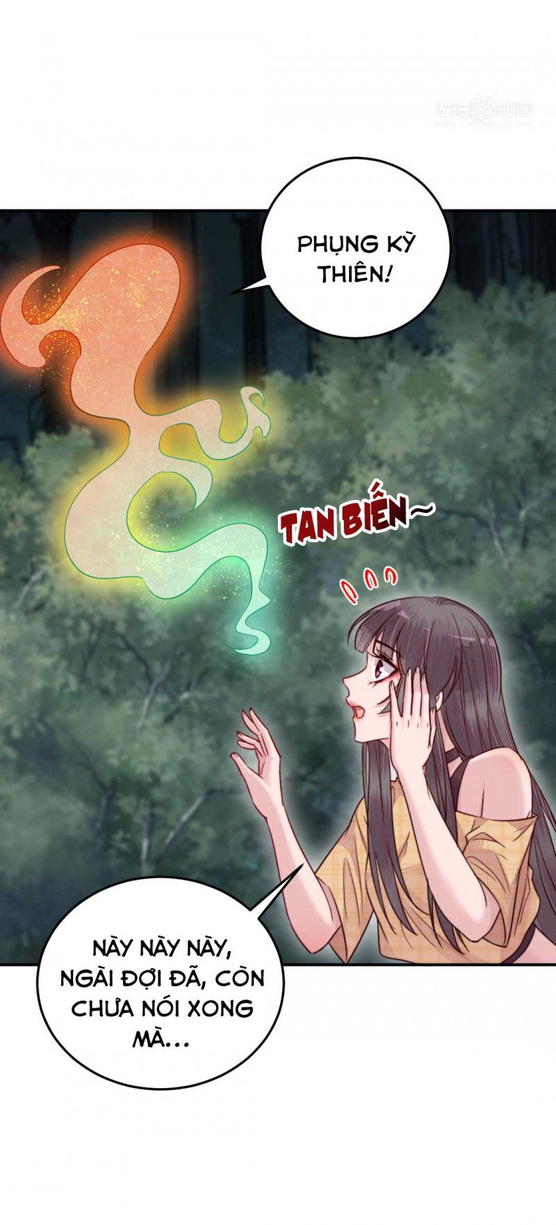 đọc truyện Thập Nguyệt Xà Thai Truyện Chương 24 ảnh 25 tại Thiên Thai Truyện