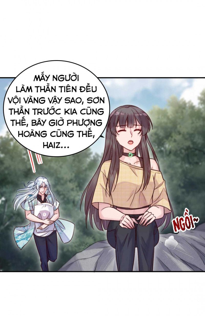 đọc truyện Thập Nguyệt Xà Thai Truyện Chương 24 ảnh 26 tại Thiên Thai Truyện