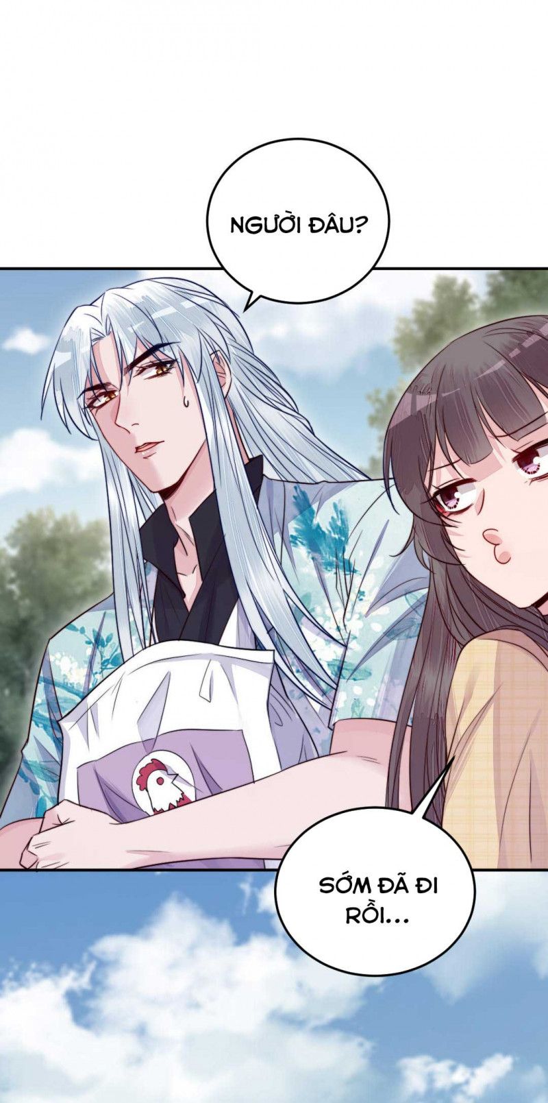 đọc truyện Thập Nguyệt Xà Thai Truyện Chương 24 ảnh 27 tại Thiên Thai Truyện