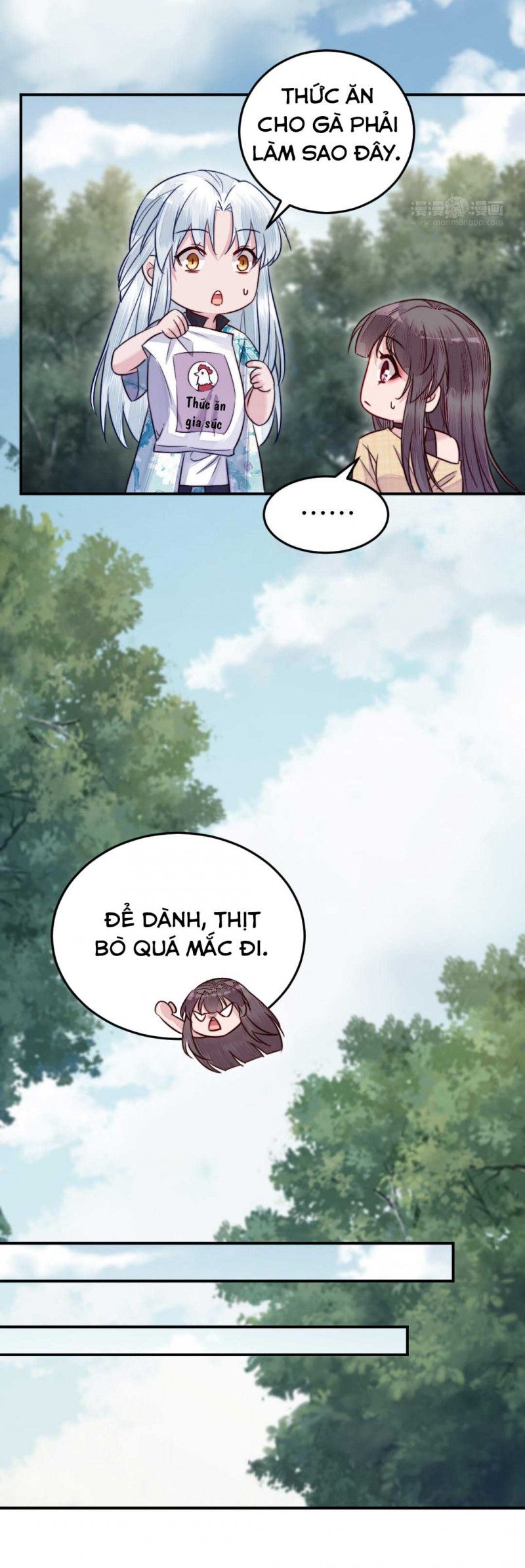 đọc truyện Thập Nguyệt Xà Thai Truyện Chương 24 ảnh 28 tại Thiên Thai Truyện