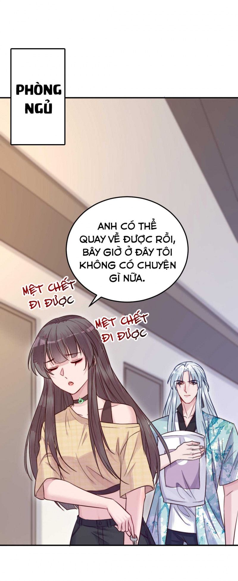 đọc truyện Thập Nguyệt Xà Thai Truyện Chương 24 ảnh 29 tại Thiên Thai Truyện