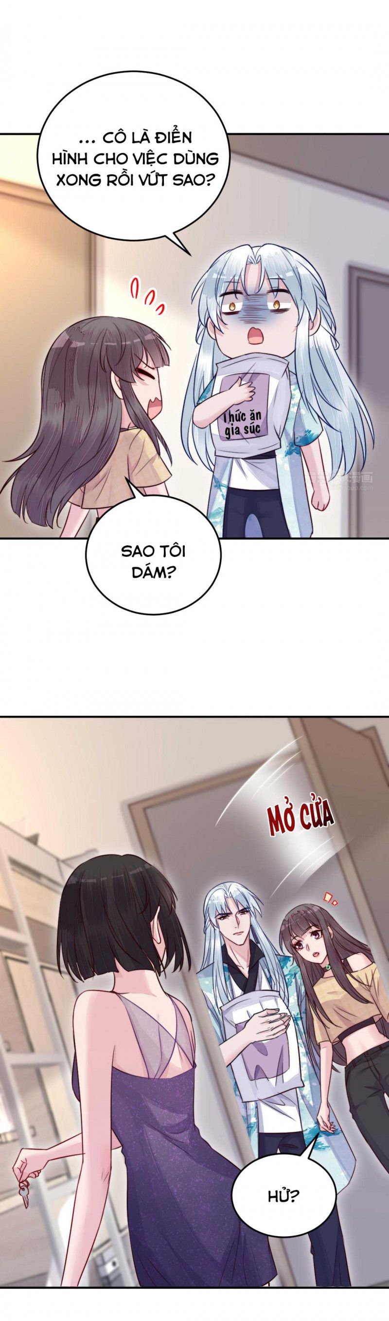 đọc truyện Thập Nguyệt Xà Thai Truyện Chương 24 ảnh 30 tại Thiên Thai Truyện