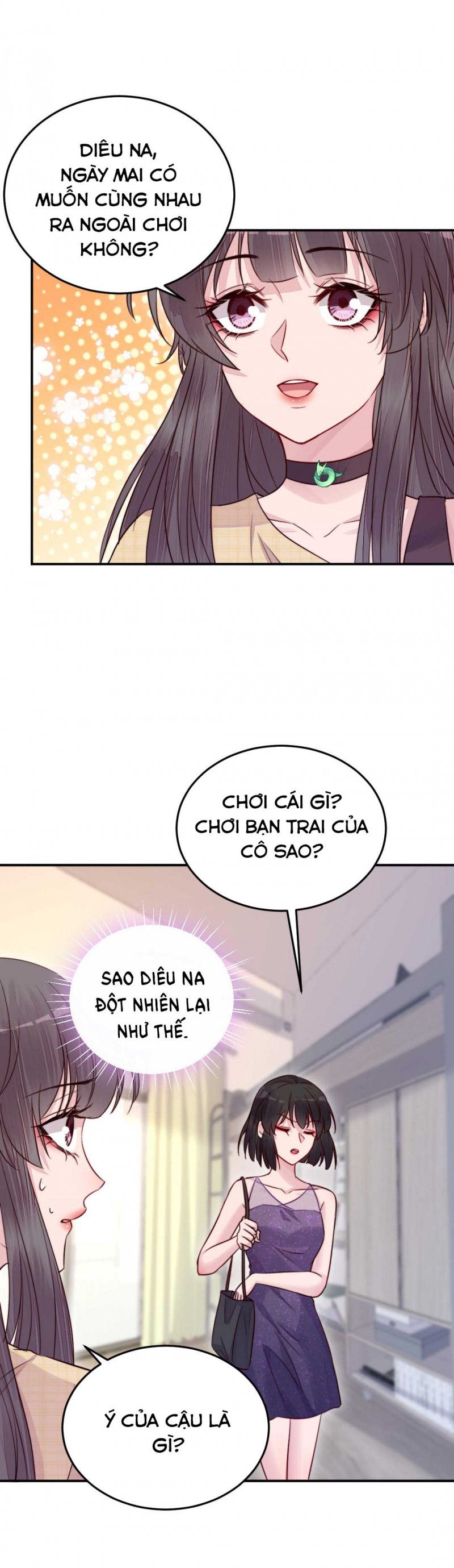 đọc truyện Thập Nguyệt Xà Thai Truyện Chương 24 ảnh 31 tại Thiên Thai Truyện