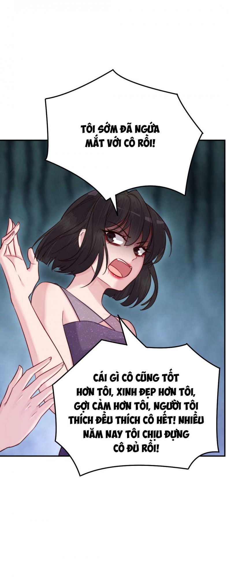 đọc truyện Thập Nguyệt Xà Thai Truyện Chương 24 ảnh 33 tại Thiên Thai Truyện