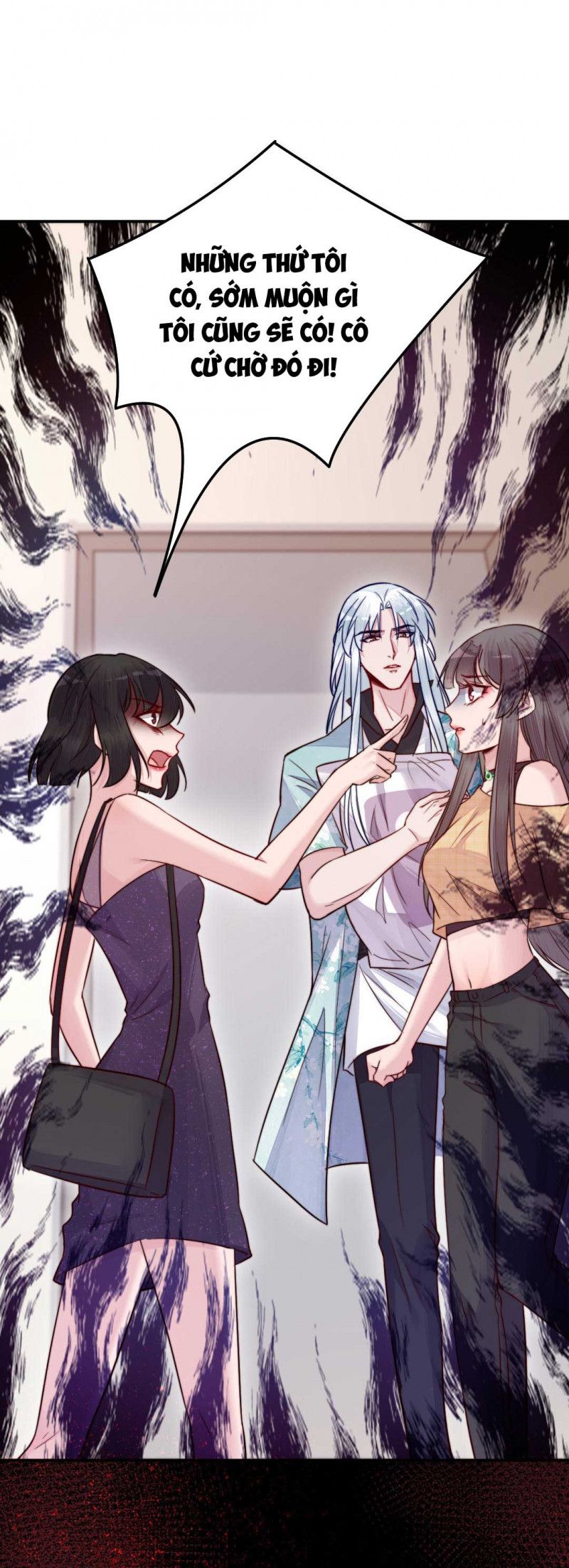 đọc truyện Thập Nguyệt Xà Thai Truyện Chương 24 ảnh 35 tại Thiên Thai Truyện