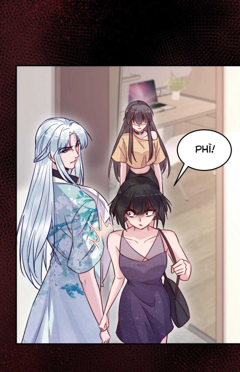 đọc truyện Thập Nguyệt Xà Thai Truyện Chương 24 ảnh 36 tại Thiên Thai Truyện