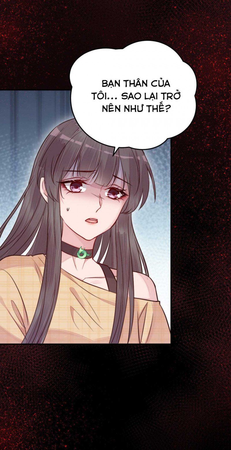 đọc truyện Thập Nguyệt Xà Thai Truyện Chương 24 ảnh 37 tại Thiên Thai Truyện