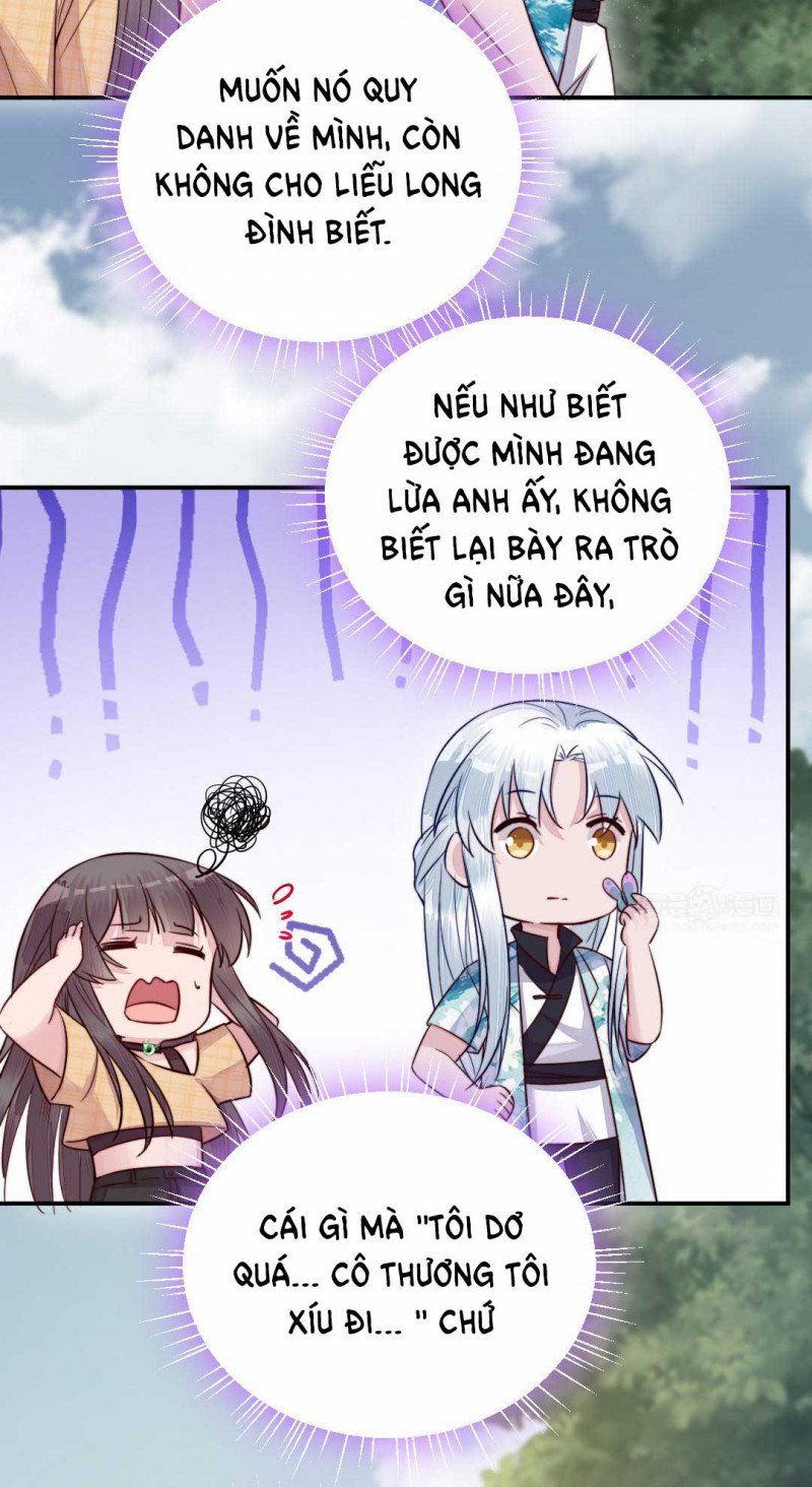 đọc truyện Thập Nguyệt Xà Thai Truyện Chương 24 ảnh 6 tại Thiên Thai Truyện