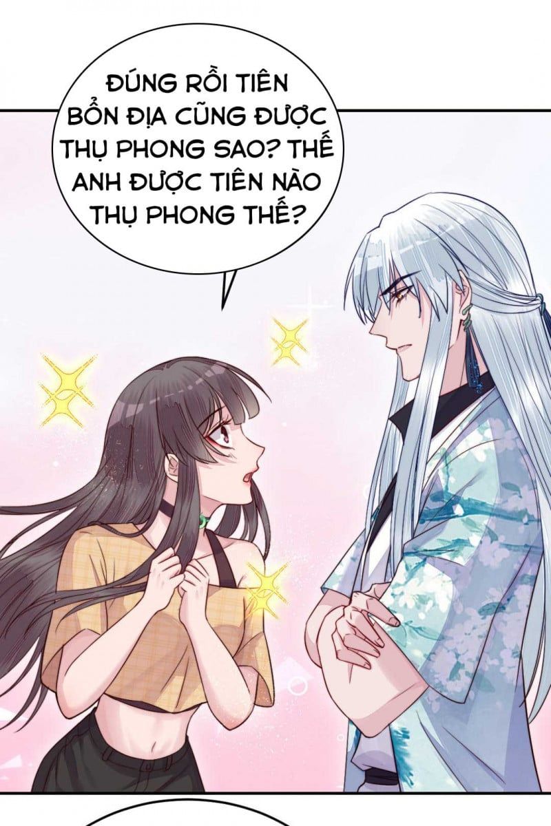 đọc truyện Thập Nguyệt Xà Thai Truyện Chương 24 ảnh 8 tại Thiên Thai Truyện