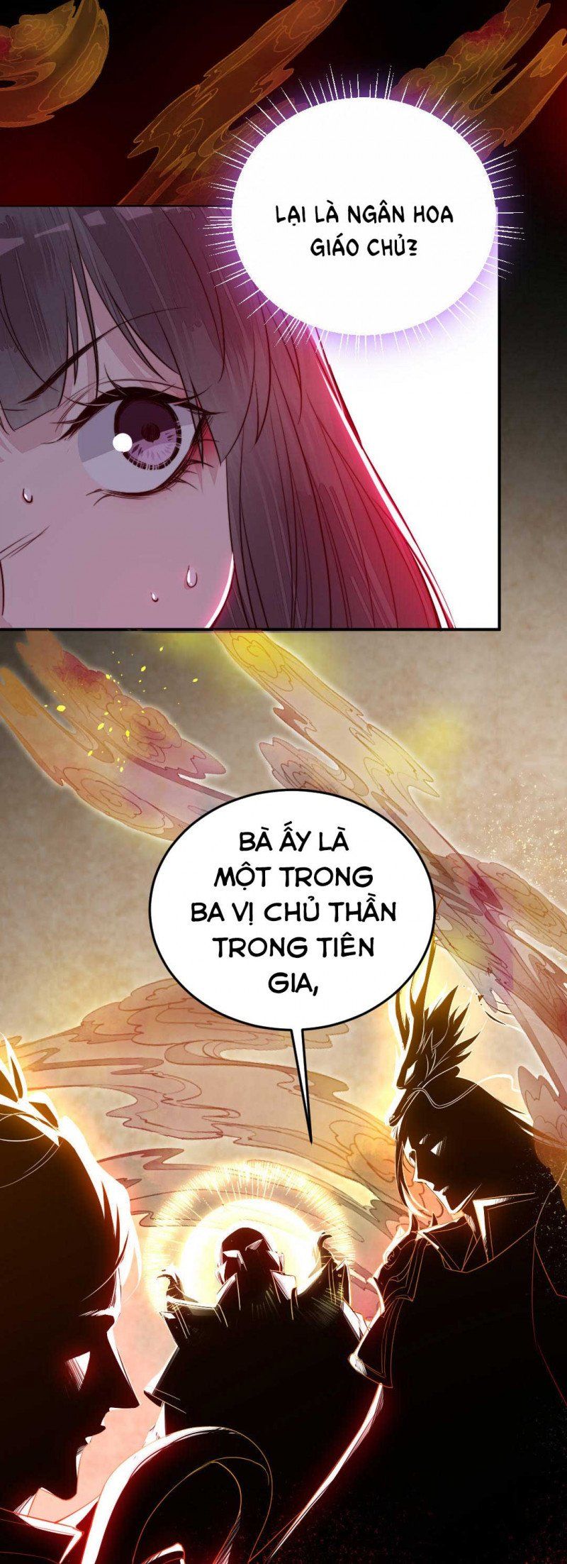 đọc truyện Thập Nguyệt Xà Thai Truyện Chương 24 ảnh 10 tại Thiên Thai Truyện