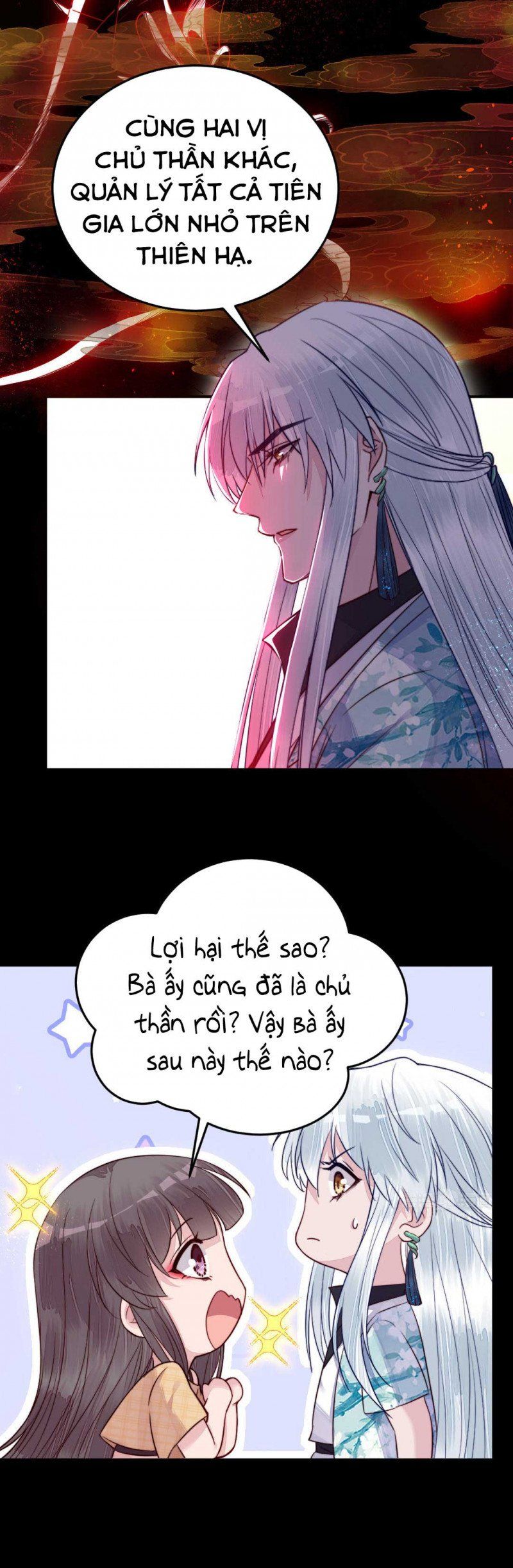 đọc truyện Thập Nguyệt Xà Thai Truyện Chương 24 ảnh 11 tại Thiên Thai Truyện