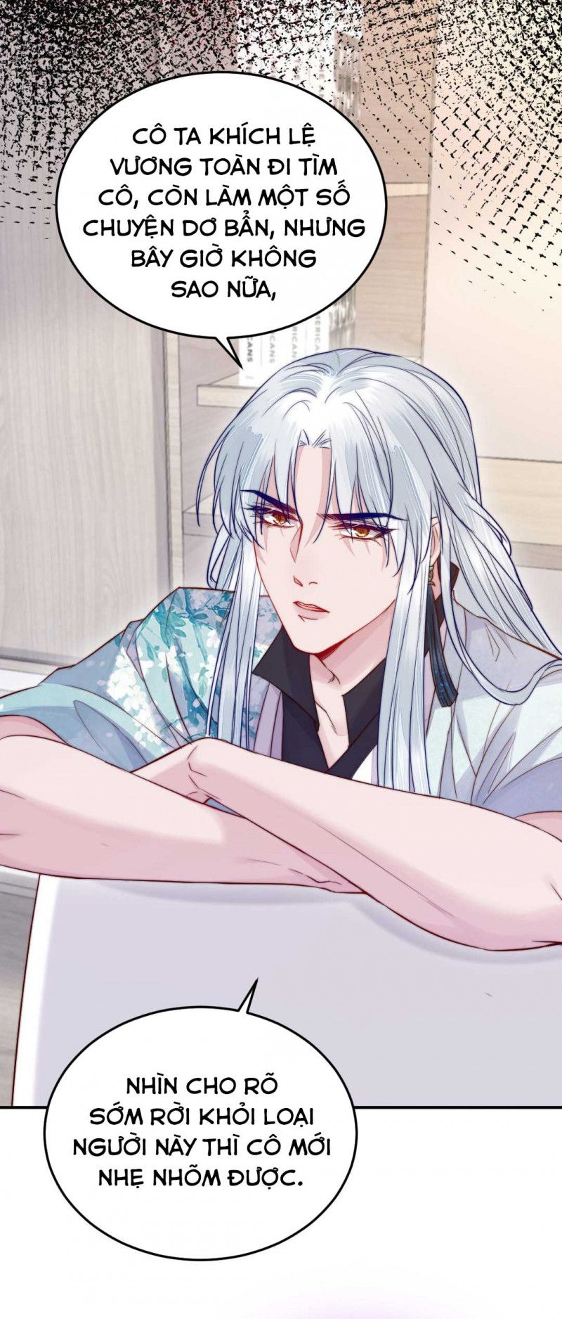 đọc truyện Thập Nguyệt Xà Thai Truyện Chương 25 ảnh 12 tại Thiên Thai Truyện