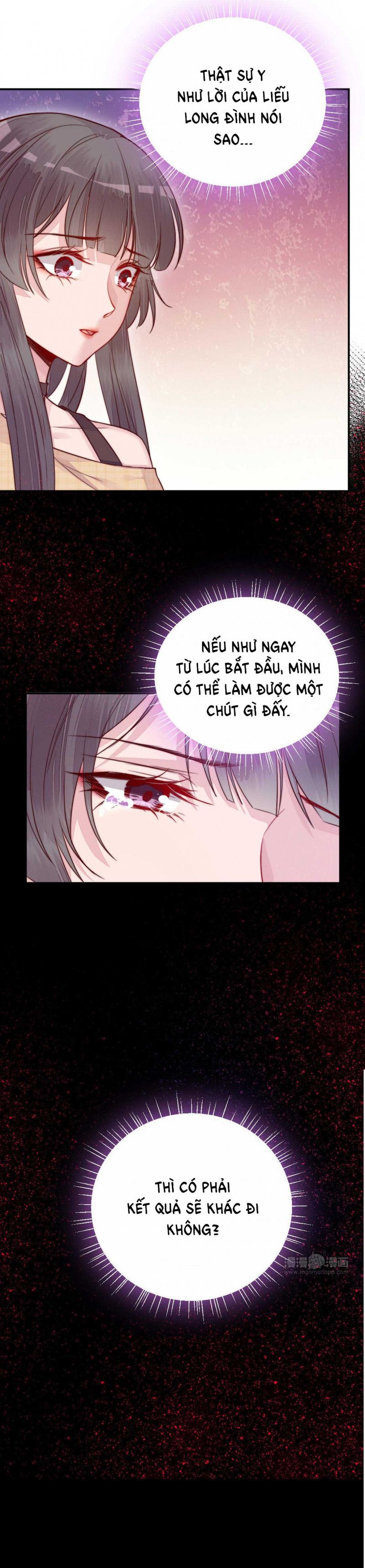 đọc truyện Thập Nguyệt Xà Thai Truyện Chương 25 ảnh 13 tại Thiên Thai Truyện