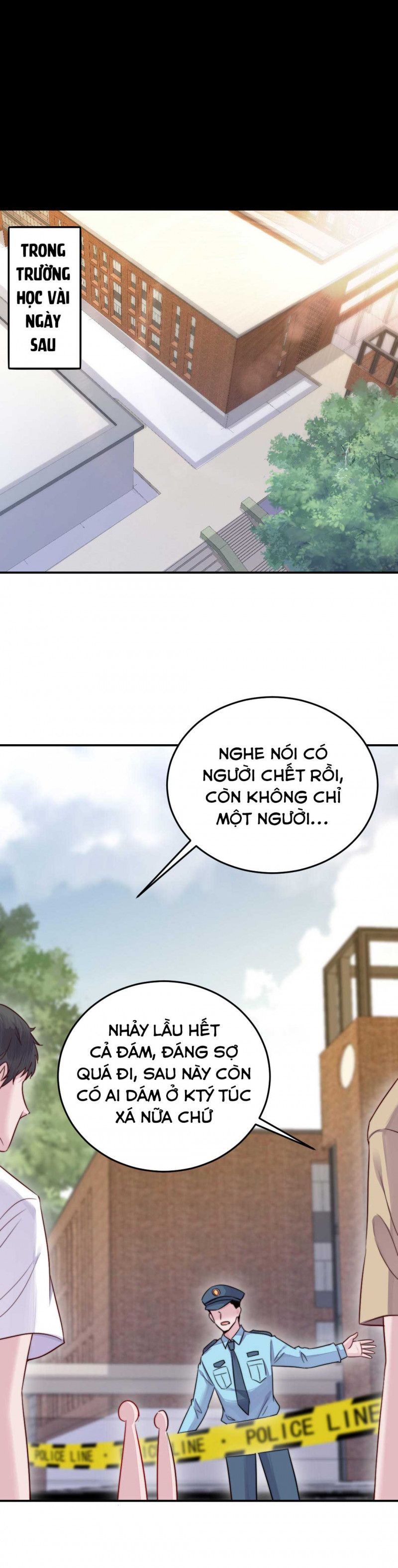 đọc truyện Thập Nguyệt Xà Thai Truyện Chương 25 ảnh 14 tại Thiên Thai Truyện