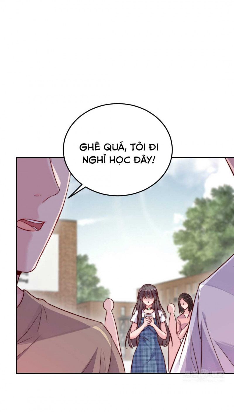 đọc truyện Thập Nguyệt Xà Thai Truyện Chương 25 ảnh 15 tại Thiên Thai Truyện