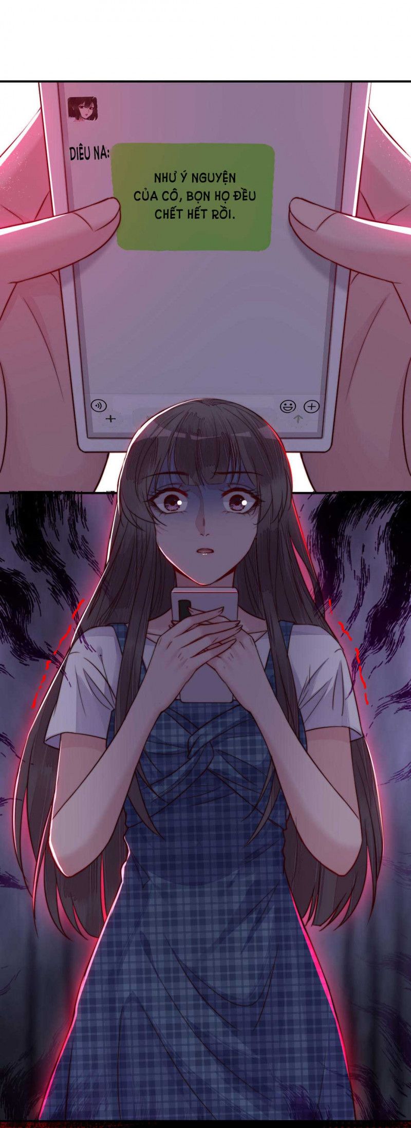 đọc truyện Thập Nguyệt Xà Thai Truyện Chương 25 ảnh 16 tại Thiên Thai Truyện