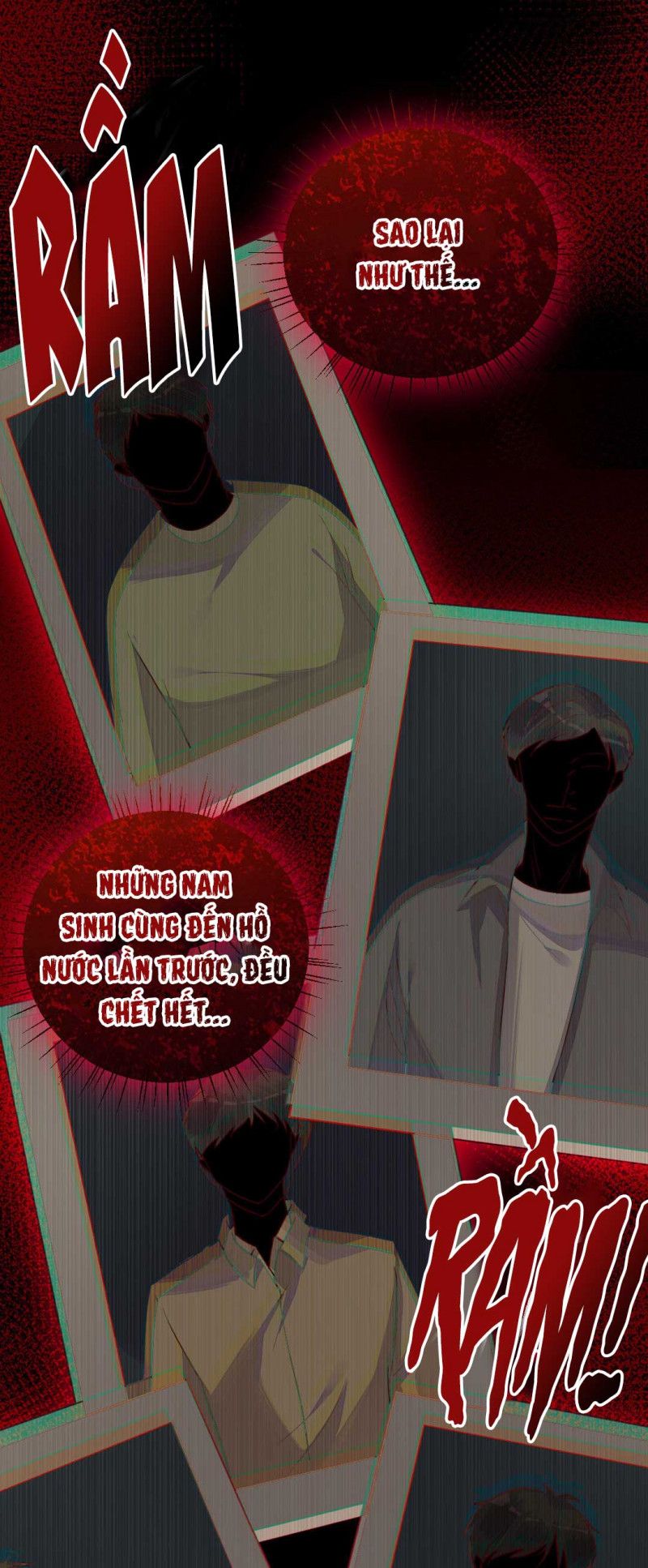 đọc truyện Thập Nguyệt Xà Thai Truyện Chương 25 ảnh 17 tại Thiên Thai Truyện