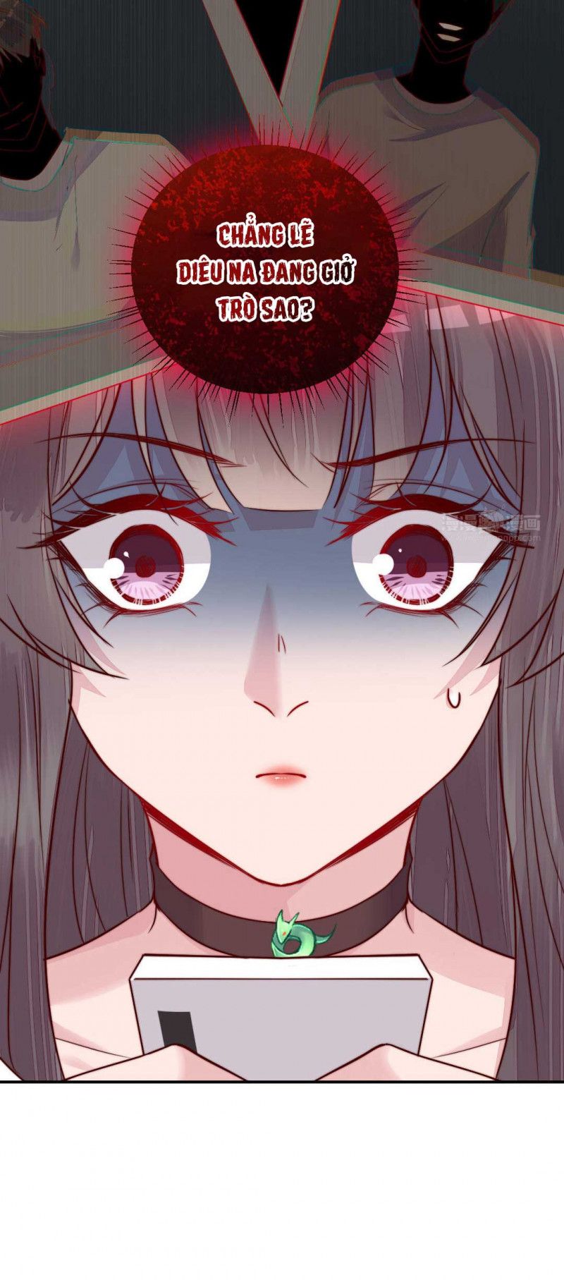 đọc truyện Thập Nguyệt Xà Thai Truyện Chương 25 ảnh 18 tại Thiên Thai Truyện