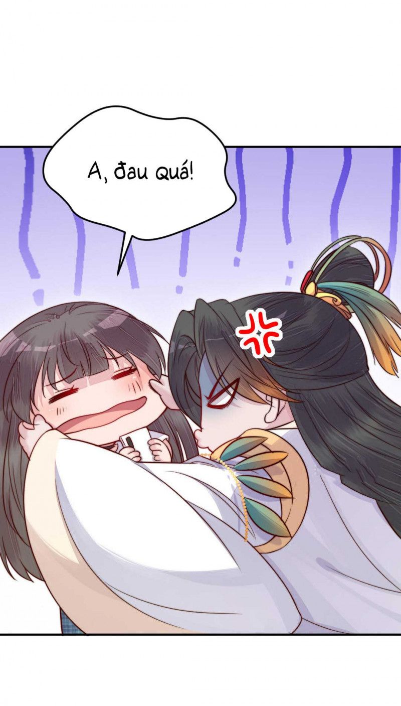 đọc truyện Thập Nguyệt Xà Thai Truyện Chương 25 ảnh 21 tại Thiên Thai Truyện