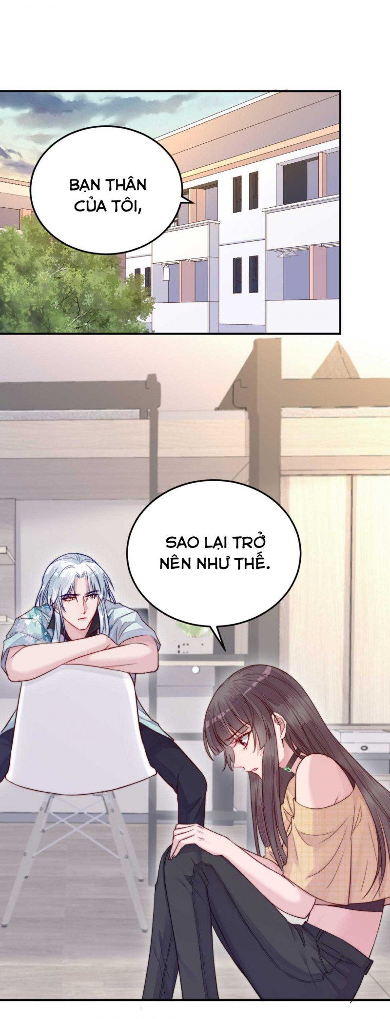 đọc truyện Thập Nguyệt Xà Thai Truyện Chương 25 ảnh 4 tại Thiên Thai Truyện