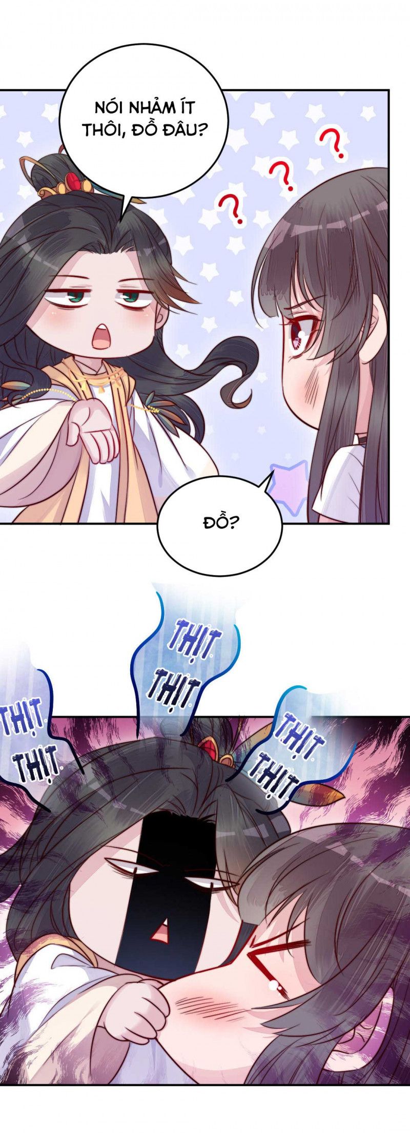 đọc truyện Thập Nguyệt Xà Thai Truyện Chương 25 ảnh 23 tại Thiên Thai Truyện