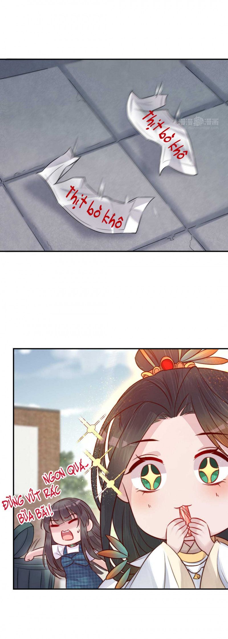 đọc truyện Thập Nguyệt Xà Thai Truyện Chương 25 ảnh 24 tại Thiên Thai Truyện