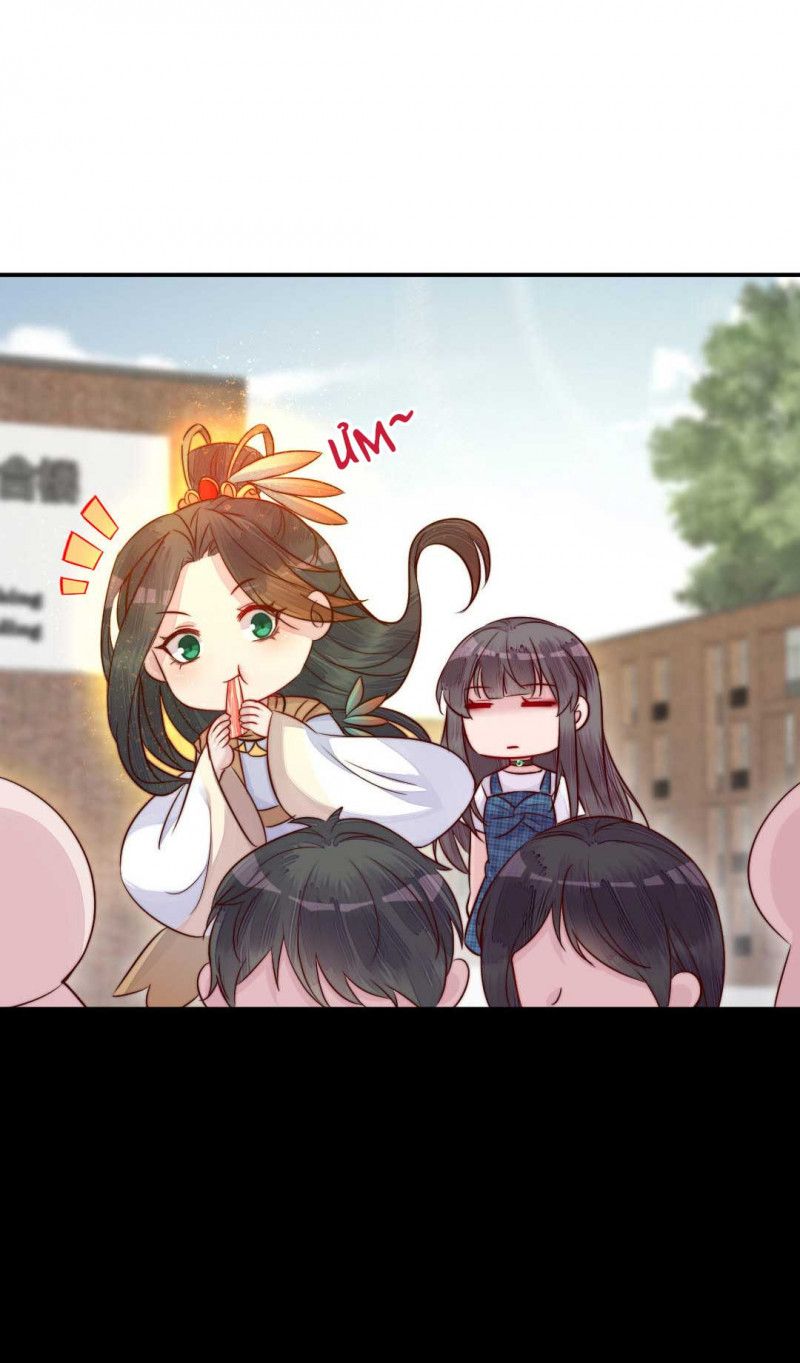 đọc truyện Thập Nguyệt Xà Thai Truyện Chương 25 ảnh 25 tại Thiên Thai Truyện