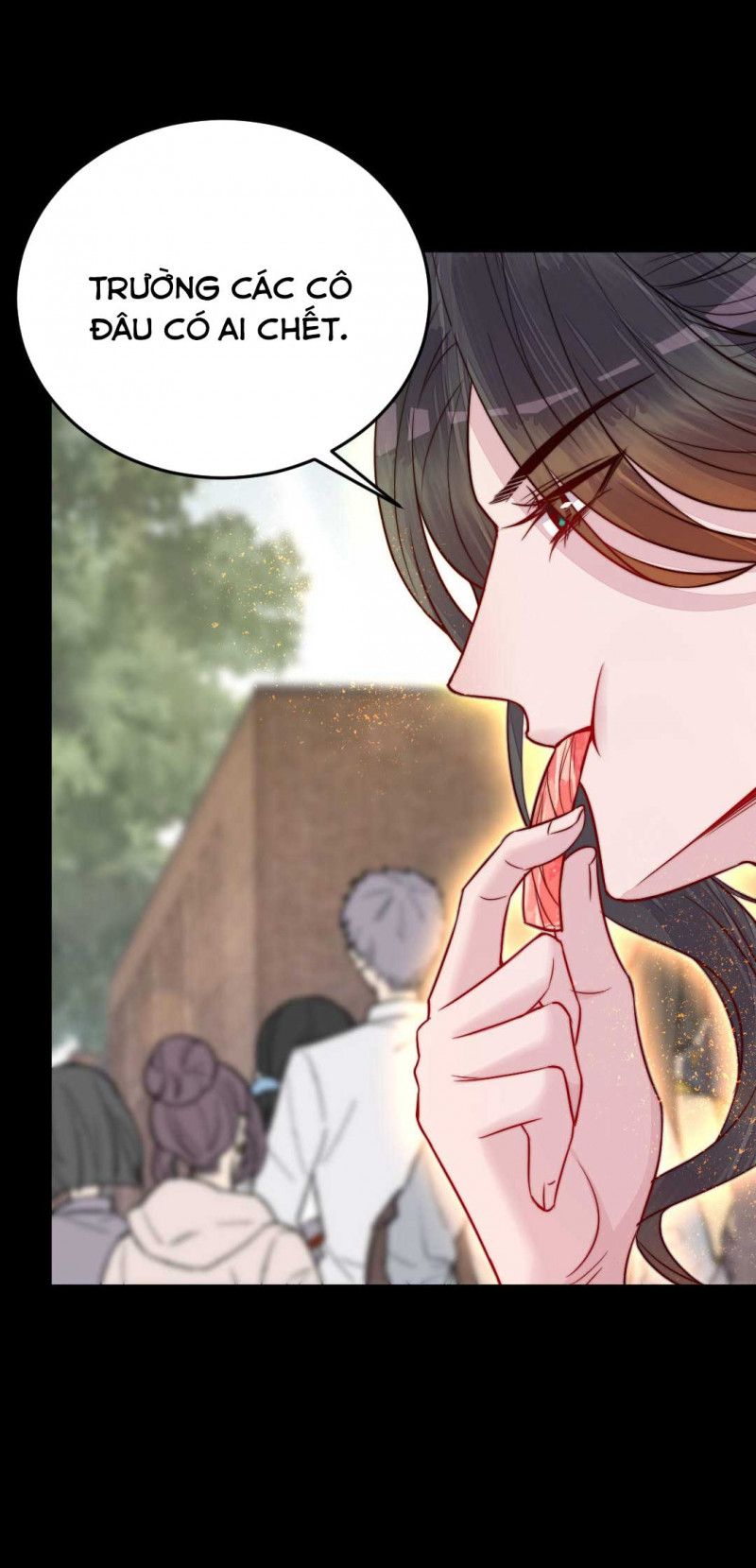 đọc truyện Thập Nguyệt Xà Thai Truyện Chương 25 ảnh 26 tại Thiên Thai Truyện