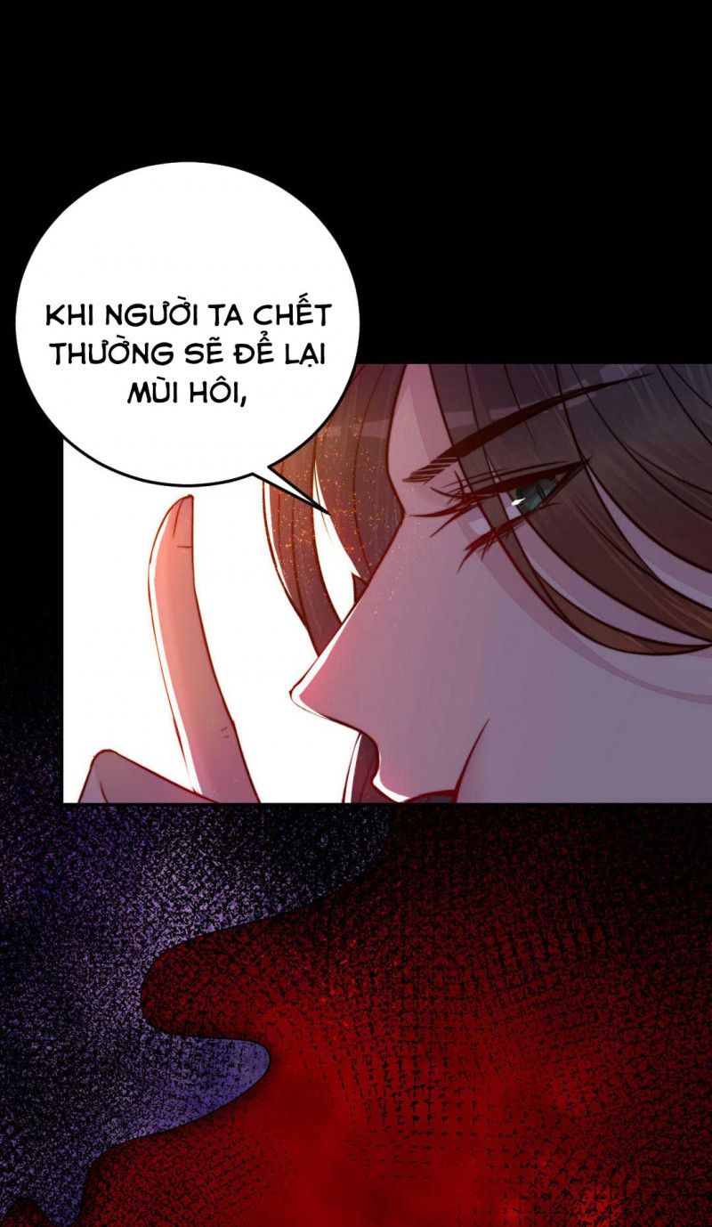 đọc truyện Thập Nguyệt Xà Thai Truyện Chương 25 ảnh 28 tại Thiên Thai Truyện