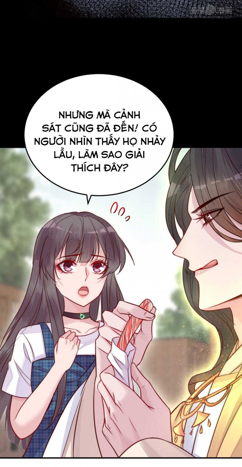 đọc truyện Thập Nguyệt Xà Thai Truyện Chương 25 ảnh 30 tại Thiên Thai Truyện