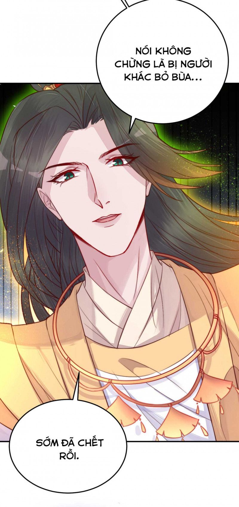 đọc truyện Thập Nguyệt Xà Thai Truyện Chương 25 ảnh 33 tại Thiên Thai Truyện