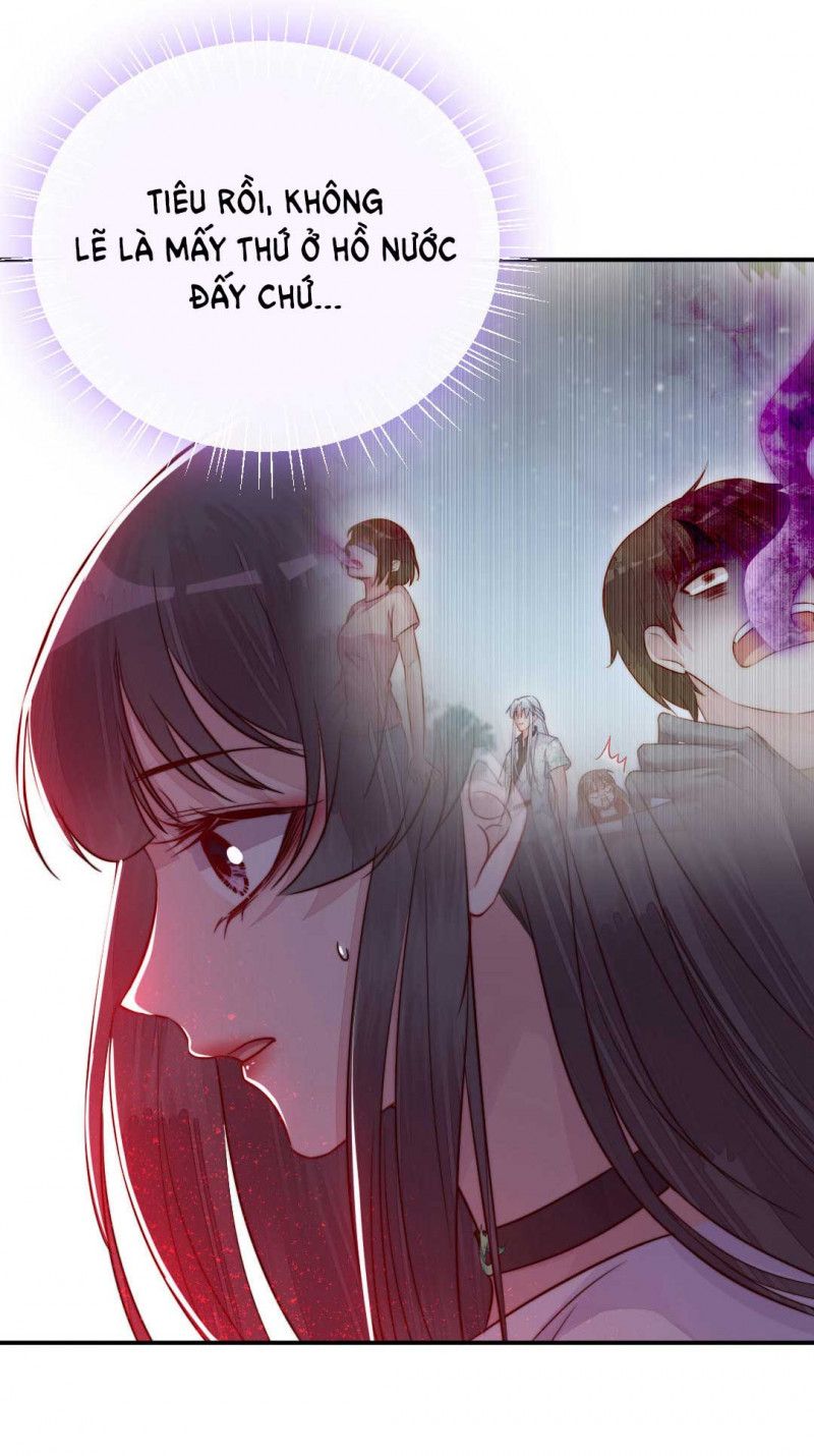 đọc truyện Thập Nguyệt Xà Thai Truyện Chương 25 ảnh 34 tại Thiên Thai Truyện