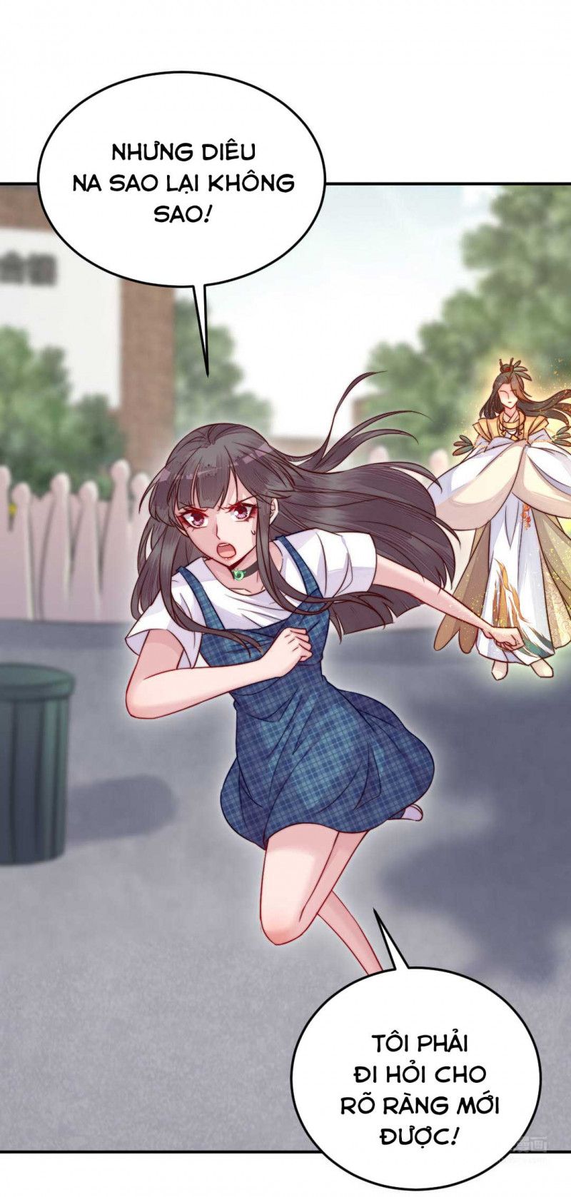 đọc truyện Thập Nguyệt Xà Thai Truyện Chương 25 ảnh 35 tại Thiên Thai Truyện