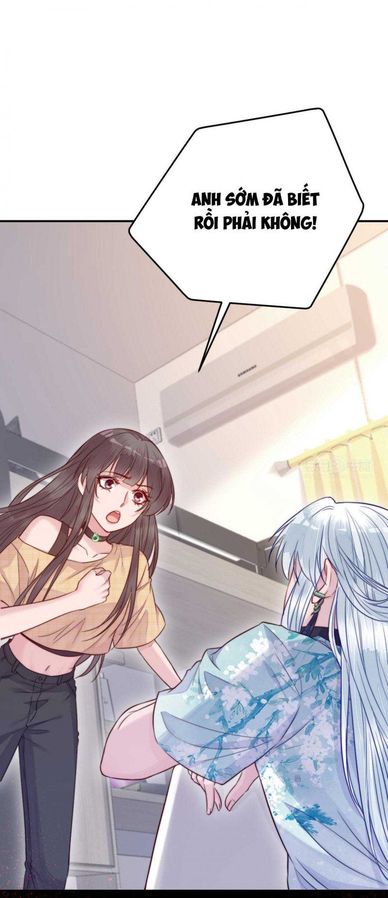 đọc truyện Thập Nguyệt Xà Thai Truyện Chương 25 ảnh 6 tại Thiên Thai Truyện