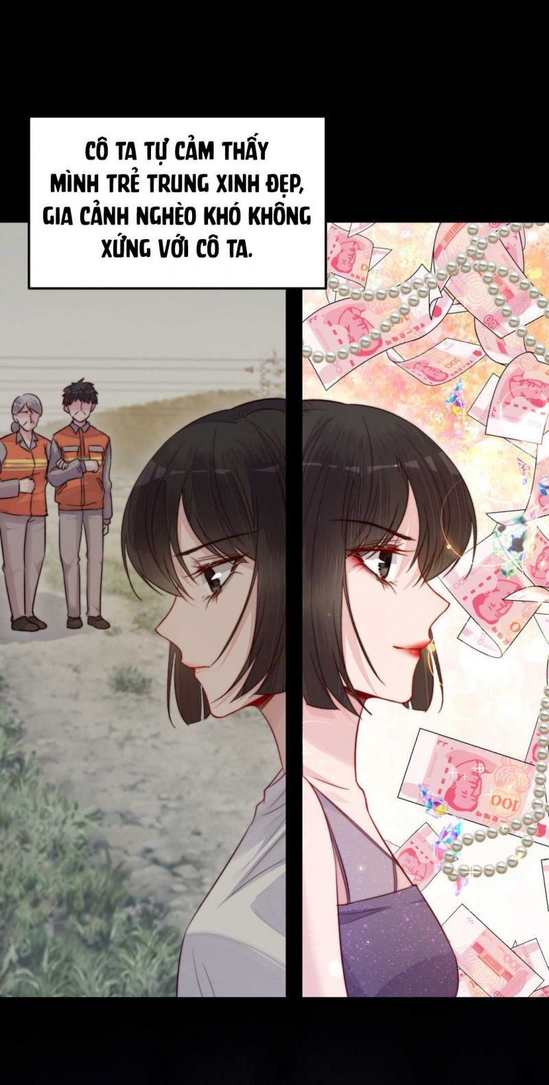 đọc truyện Thập Nguyệt Xà Thai Truyện Chương 25 ảnh 9 tại Thiên Thai Truyện