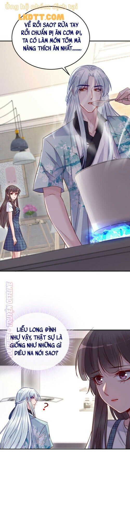 đọc truyện Thập Nguyệt Xà Thai Truyện Chương 26 ảnh 12 tại Thiên Thai Truyện