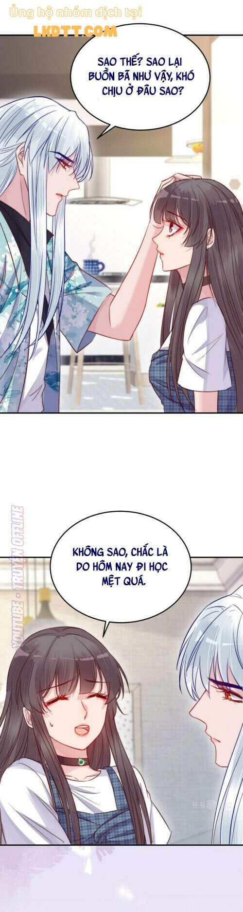 đọc truyện Thập Nguyệt Xà Thai Truyện Chương 26 ảnh 13 tại Thiên Thai Truyện