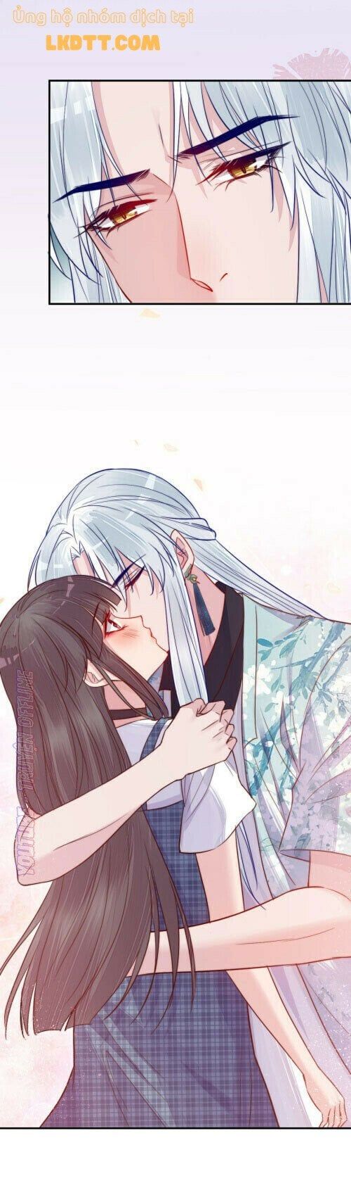 đọc truyện Thập Nguyệt Xà Thai Truyện Chương 26 ảnh 14 tại Thiên Thai Truyện