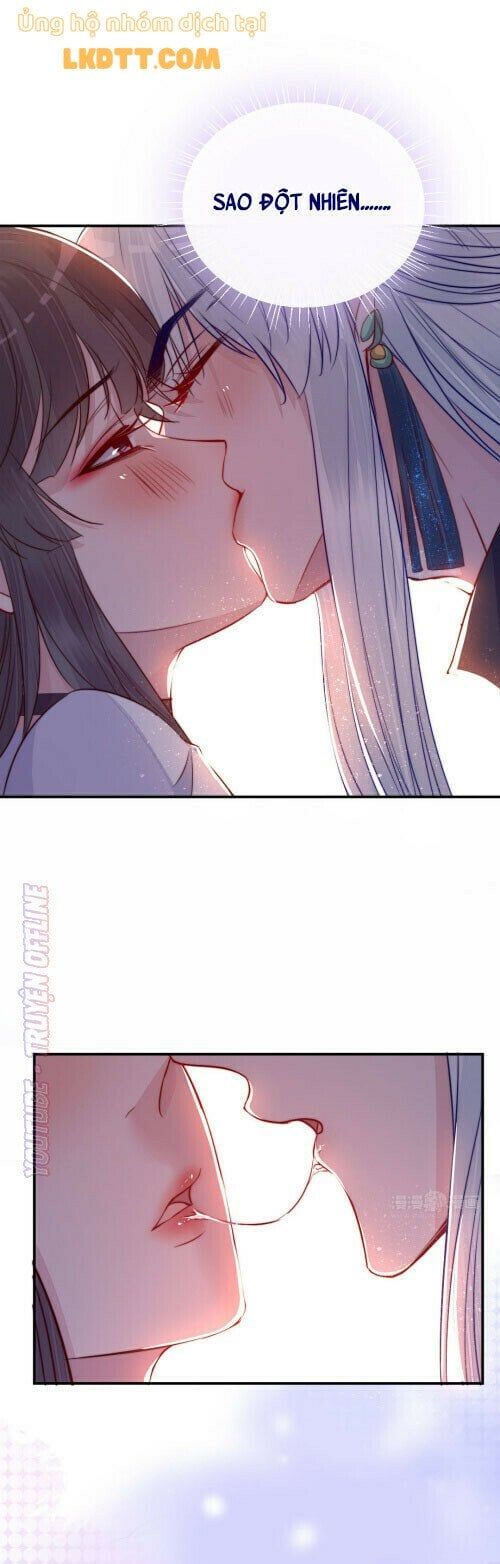 đọc truyện Thập Nguyệt Xà Thai Truyện Chương 26 ảnh 15 tại Thiên Thai Truyện