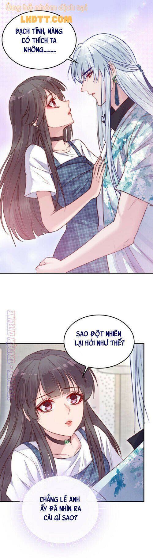 đọc truyện Thập Nguyệt Xà Thai Truyện Chương 26 ảnh 16 tại Thiên Thai Truyện