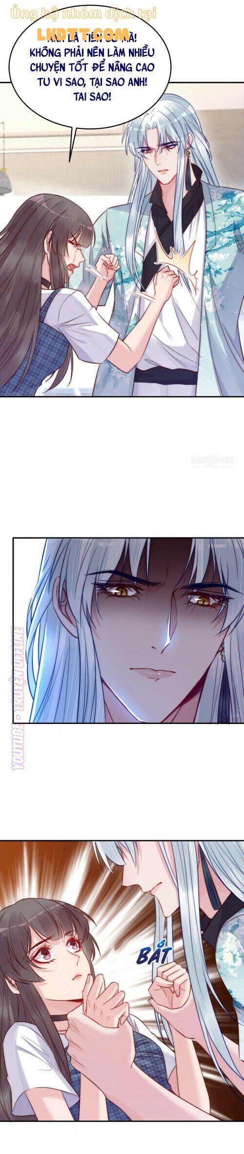 đọc truyện Thập Nguyệt Xà Thai Truyện Chương 26 ảnh 20 tại Thiên Thai Truyện