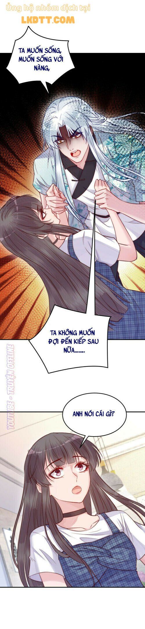 đọc truyện Thập Nguyệt Xà Thai Truyện Chương 26 ảnh 21 tại Thiên Thai Truyện